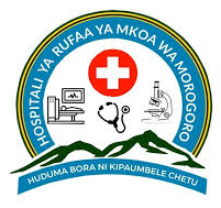 Morogoro Regional Hospital